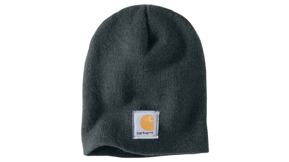 Carhartt Acrylic Knit Hat-Womens, Elm, One Size, 103214-305--OFA