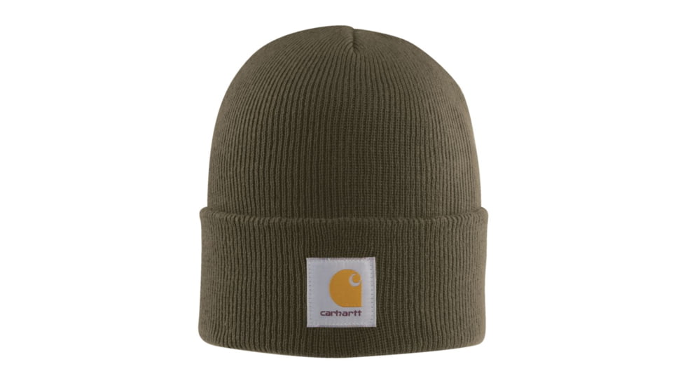Carhartt Acrylic Watch Hat - Men's-Breen