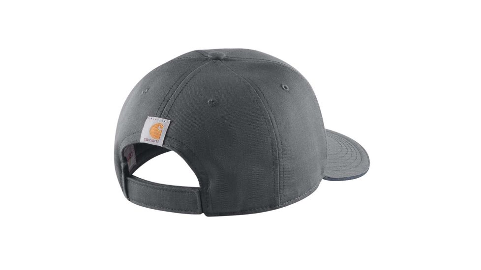Carhartt American Flag Cap - Mens, Shadow, OSFA, 103524-029-OFA-