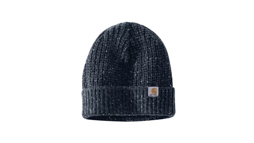Carhartt Clearwater Hat - Womens, Navy, One Size, 102755-412-OFA