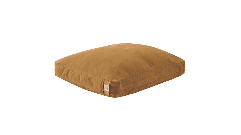 Carhartt Dog Bed, Carhartt Brown, Medium, Regular, 103272-211-REG-M