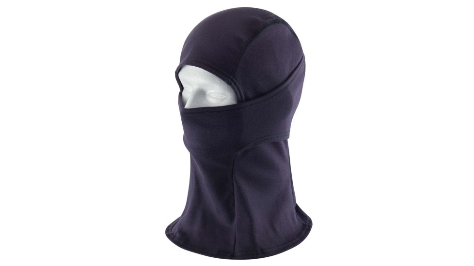 Carhartt Flame-Resistant Force Balaclava, Dark Navy, One Size Fits All 102906-410-OFA
