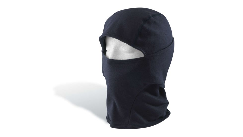 Carhartt Flame-Resistant Force Balaclava, Dark Navy, One Size Fits All FRA003-DNY-OFA