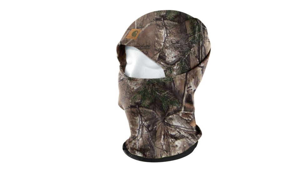 Carhartt Force Camo Helmet Liner for Mens, Realtree Xtra, One Size Fits All 101806-977-OFA