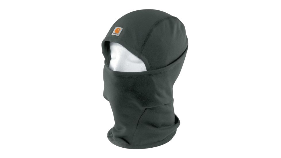 Carhartt Force Helmet Liner Mask for Mens, Shadow, One Size Fits All A267-029-OFA