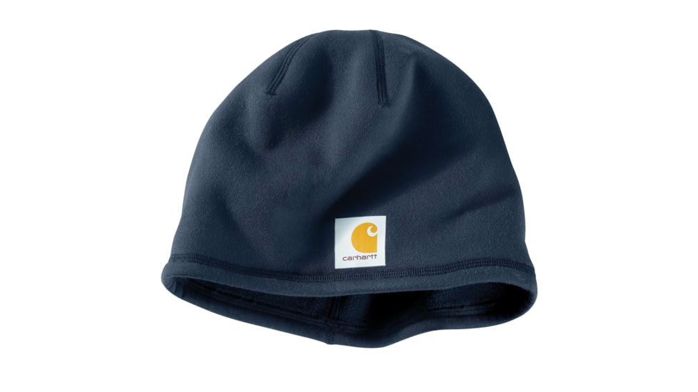 Carhartt Force Lewisville Hat for Mens, Navy, One Size Fits All 101468-412-OFA