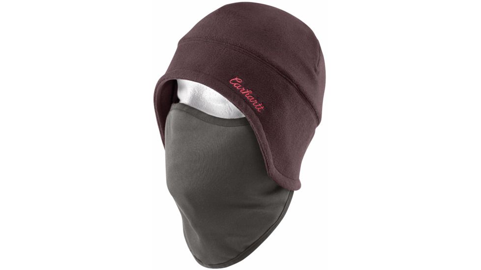 Carhartt Gretna 2 in 1 Hat - Women's -Deep Water