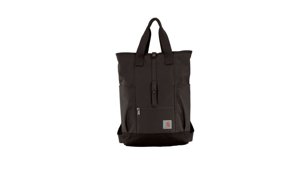 Carhartt Hybrid Backpack, Black 8913790101