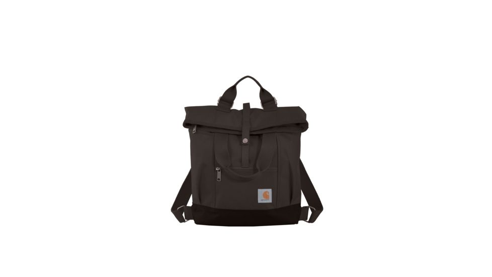 Carhartt Hybrid Backpack, Black 8913790101