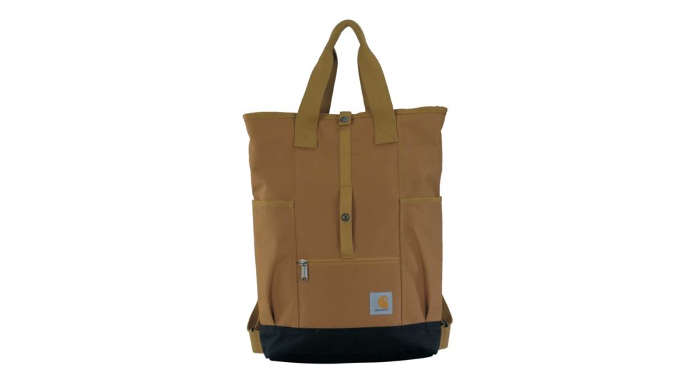 Carhartt Hybrid Backpack, Carhartt Brown 8913790102