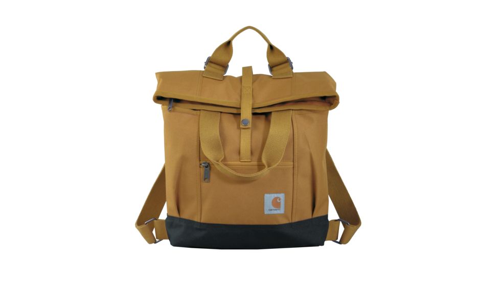 Carhartt Hybrid Backpack, Carhartt Brown 8913790102