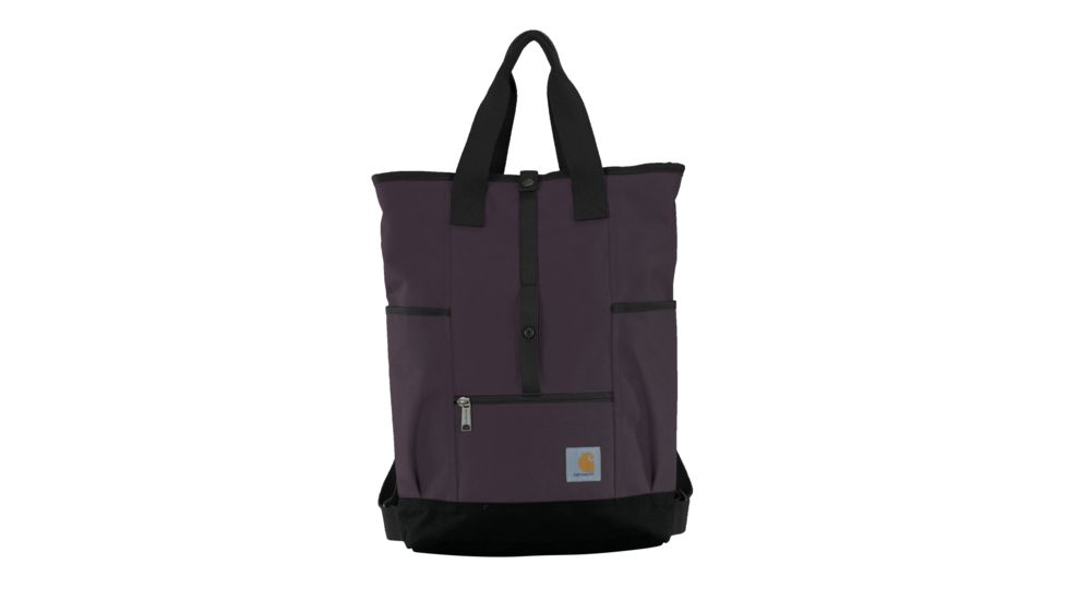 Carhartt Hybrid Backpack, Wine 8913790140