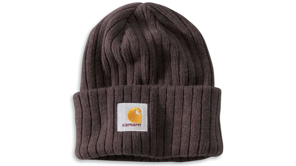 Carhartt Iconic Watch Hat - Men's-Port Heather-One Size