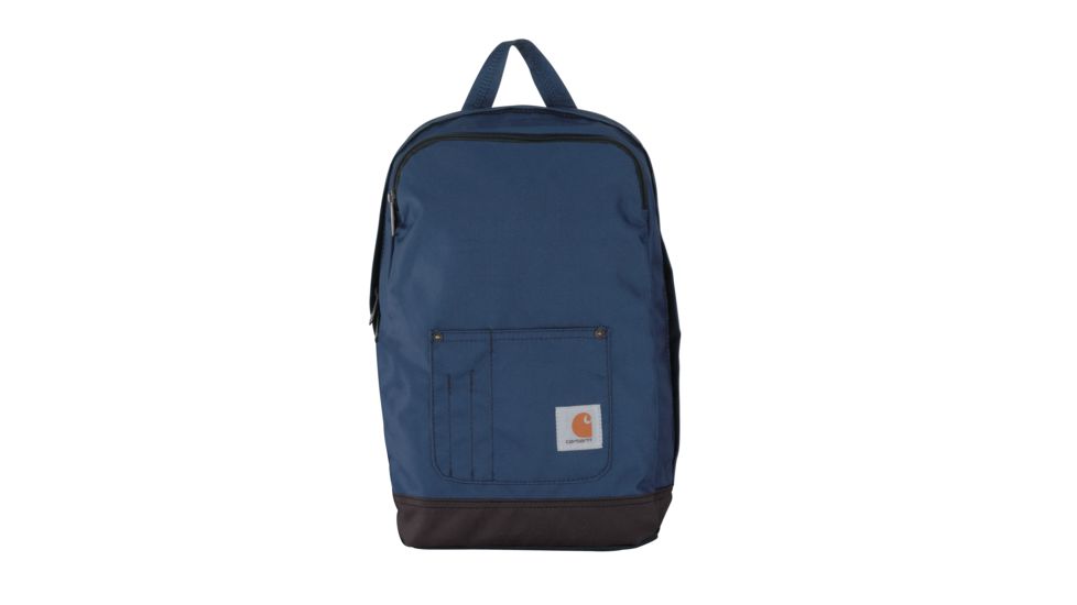 Carhartt Legacy Compact Backpack, Blue 8949030134