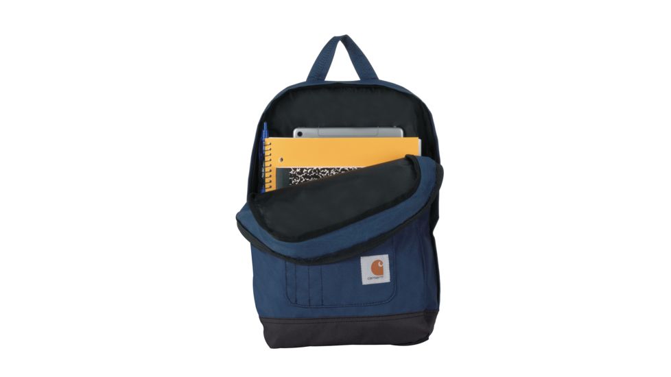 Carhartt Legacy Compact Backpack, Blue 8949030134