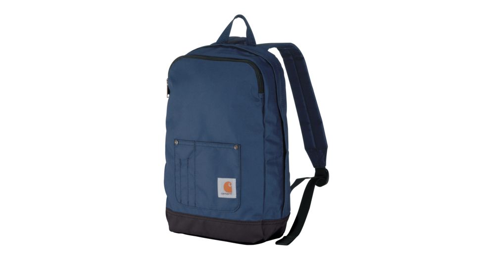 Carhartt Legacy Compact Backpack, Blue 8949030134