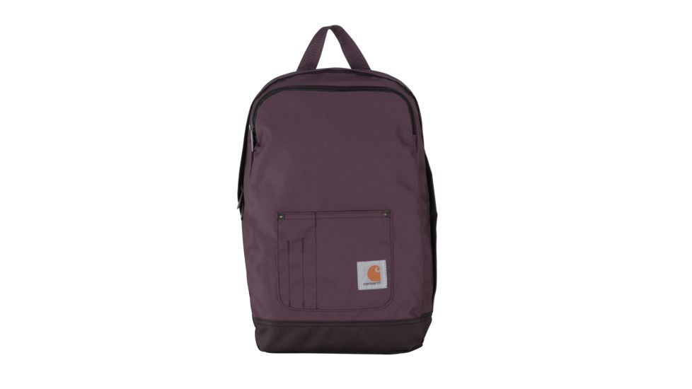 Carhartt Legacy Compact Backpack, Wine 8949030140