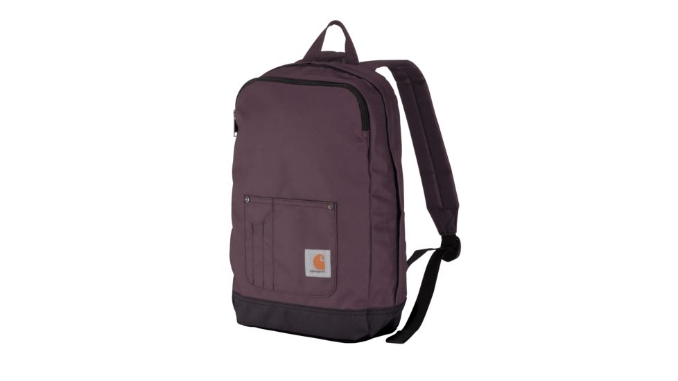 Carhartt Legacy Compact Backpack, Wine 8949030140