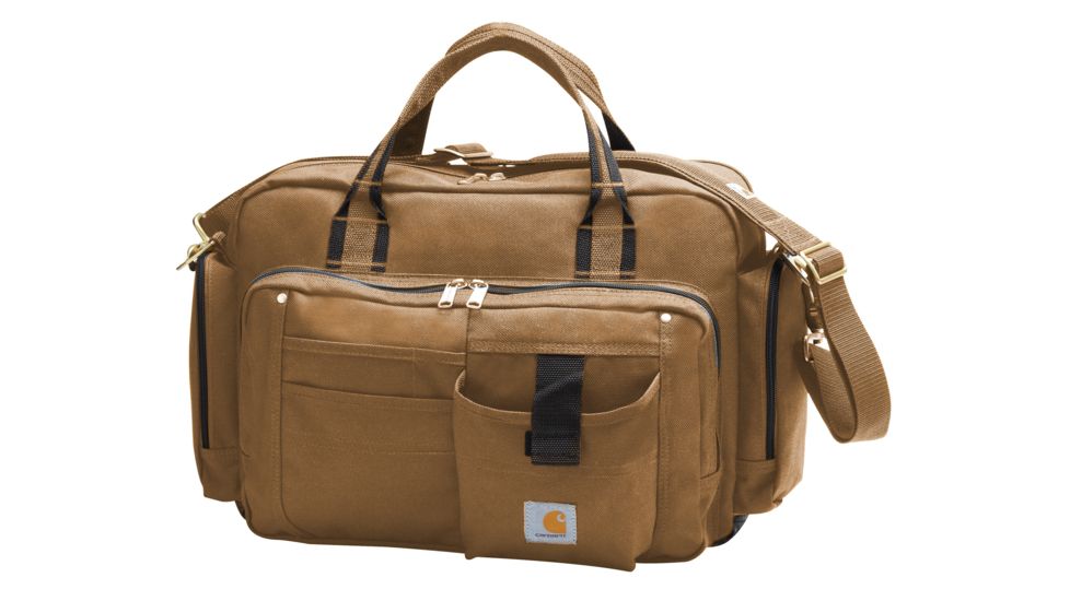 Carhartt Legacy Deluxe Brief, Carhartt Brown 10043102