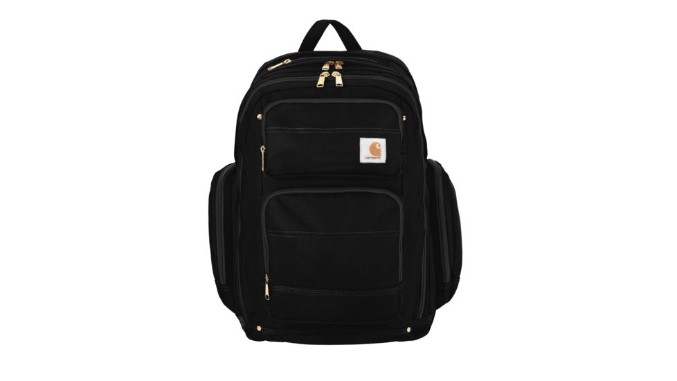 Carhartt Legacy Deluxe Work Pack, Black 19033101
