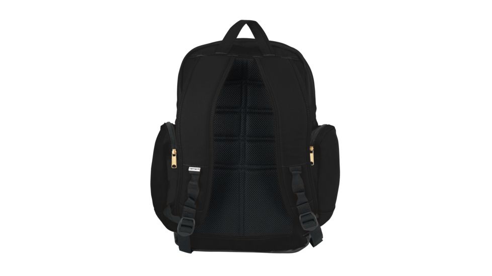 Carhartt Legacy Deluxe Work Pack, Black 19033101