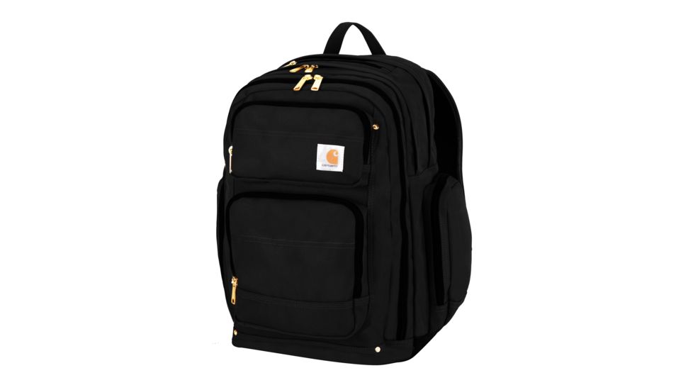 Carhartt Legacy Deluxe Work Pack, Black 19033101