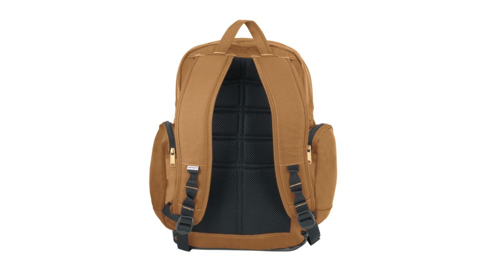 Carhartt Legacy Deluxe Work Pack, Carhartt Brown 19033102