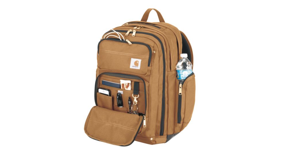 Carhartt Legacy Deluxe Work Pack, Carhartt Brown 19033102