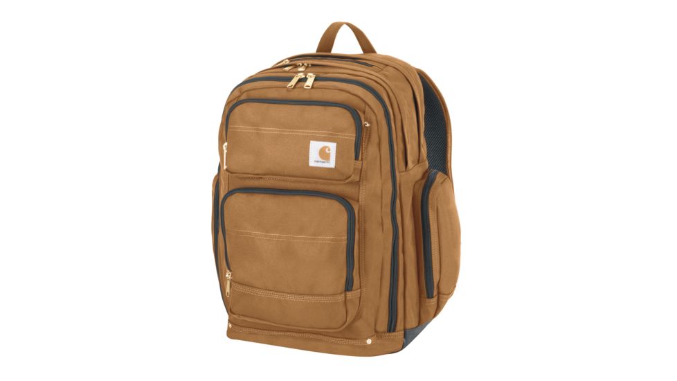 Carhartt Legacy Deluxe Work Pack, Carhartt Brown 19033102