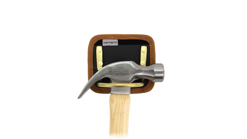 Carhartt Legacy Hammer Holster, Carhartt Brown 35831002