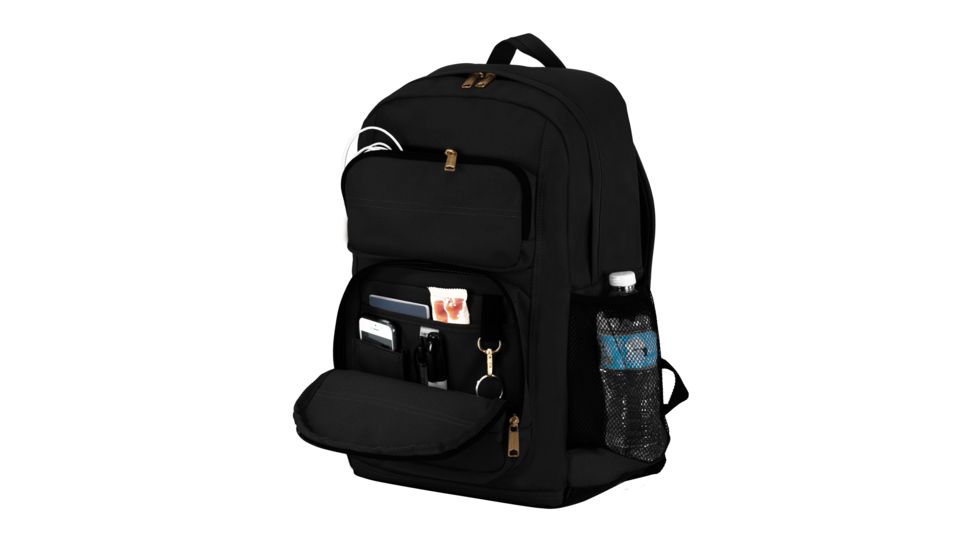 Carhartt Legacy Standard Work Pack, Black 19032101