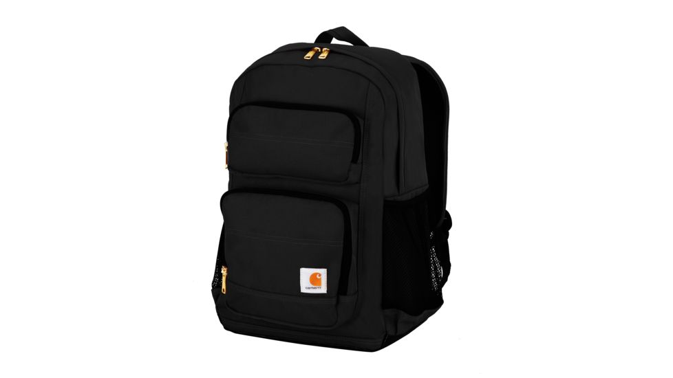 Carhartt Legacy Standard Work Pack, Black 19032101