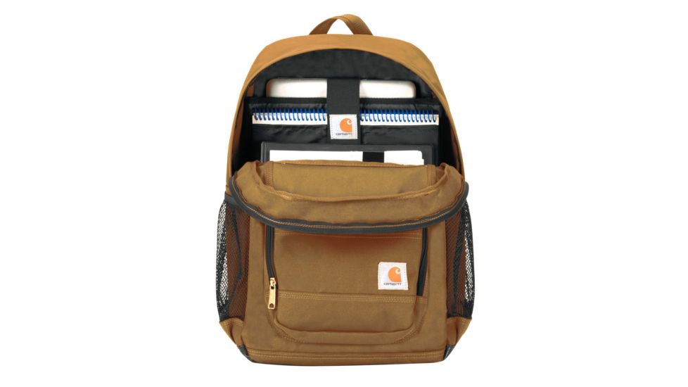 Carhartt Legacy Standard Work Pack, Carhartt Brown 19032102