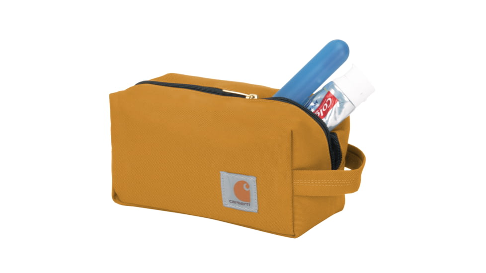 Carhartt Legacy Travel Kit, Carhartt Brown 19252202