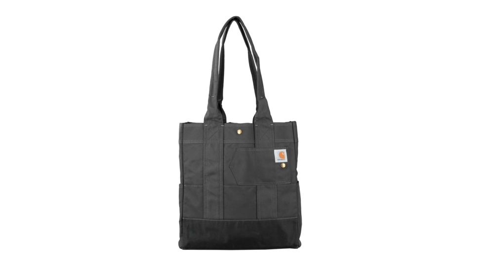 Carhartt North South Tote, Black 13112101