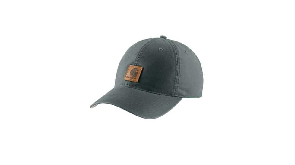 Carhartt Odessa Cap - Womens, Elm, One Size, 102427-305-OFA
