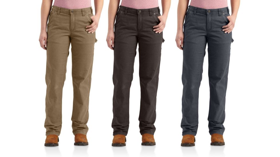 Carhartt Original Fit Crawford Pant for Womens