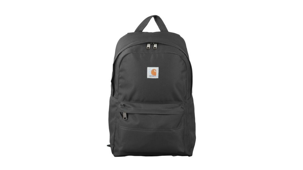 Carhartt Trade Backpack, Black 10030101