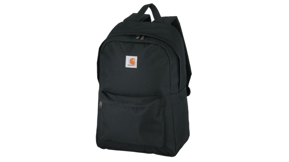 Carhartt Trade Backpack, Black 10030101