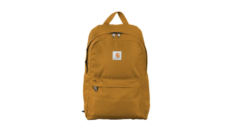 Carhartt Trade Backpack, Carhartt Brown 10030102