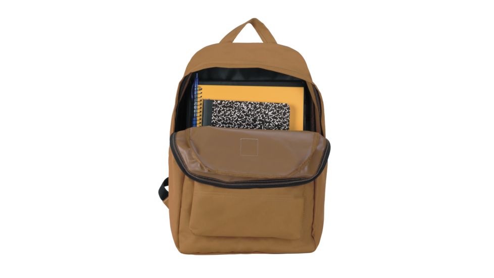 Carhartt Trade Backpack, Carhartt Brown 10030102