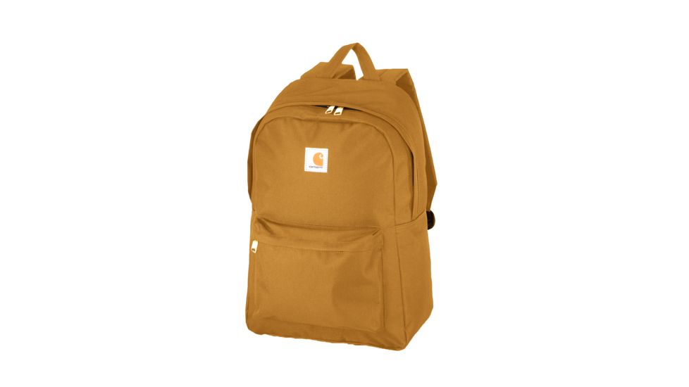 Carhartt Trade Backpack, Carhartt Brown 10030102