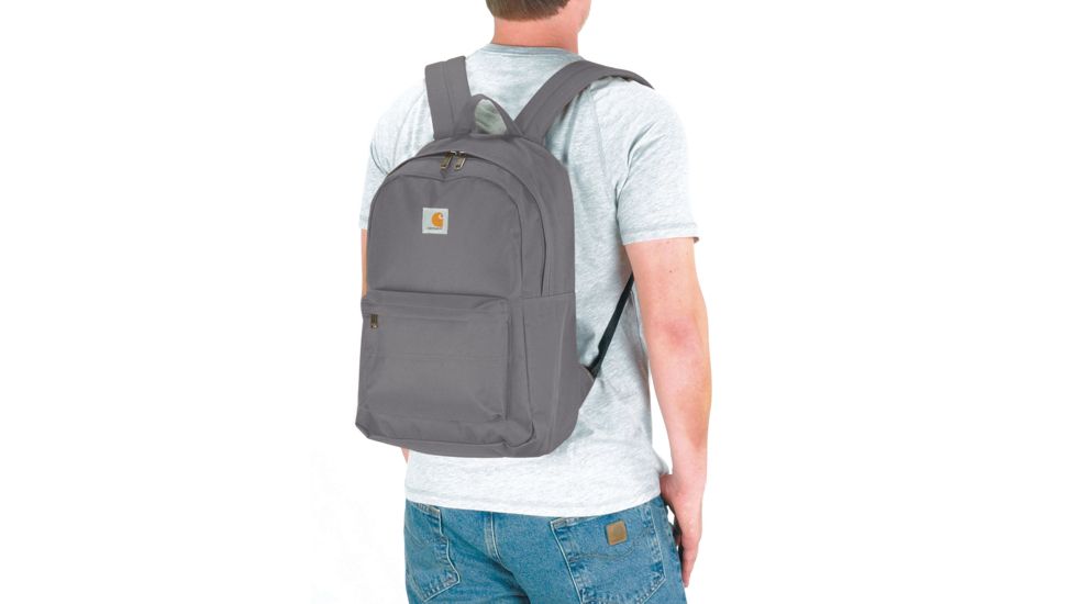 Carhartt Trade Backpack, Grey 10030132