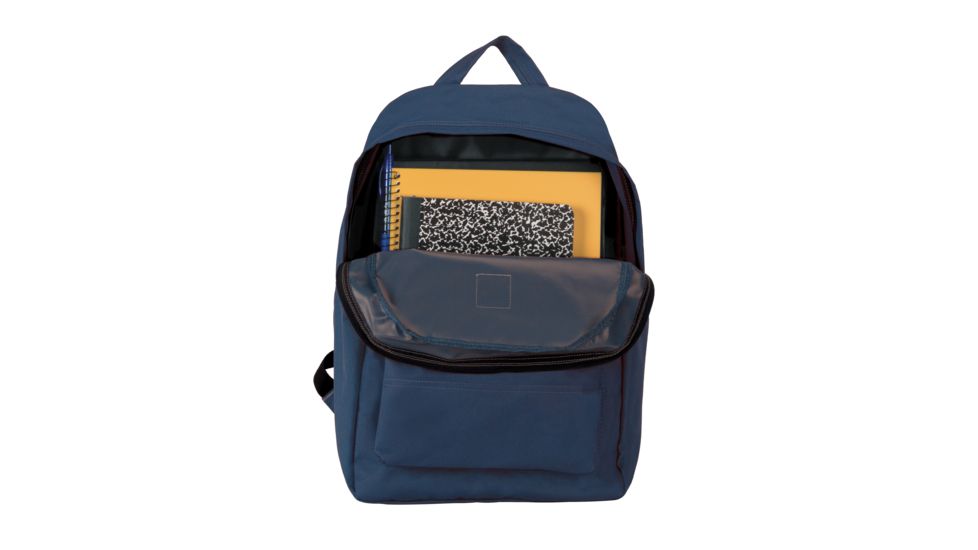 Carhartt Trade Backpack, Blue 10030134