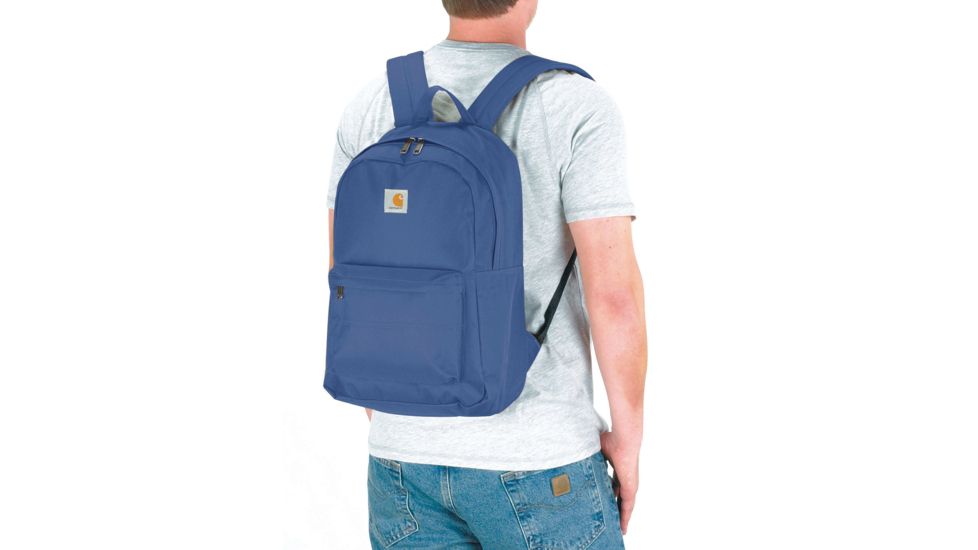 Carhartt Trade Backpack, Blue 10030134