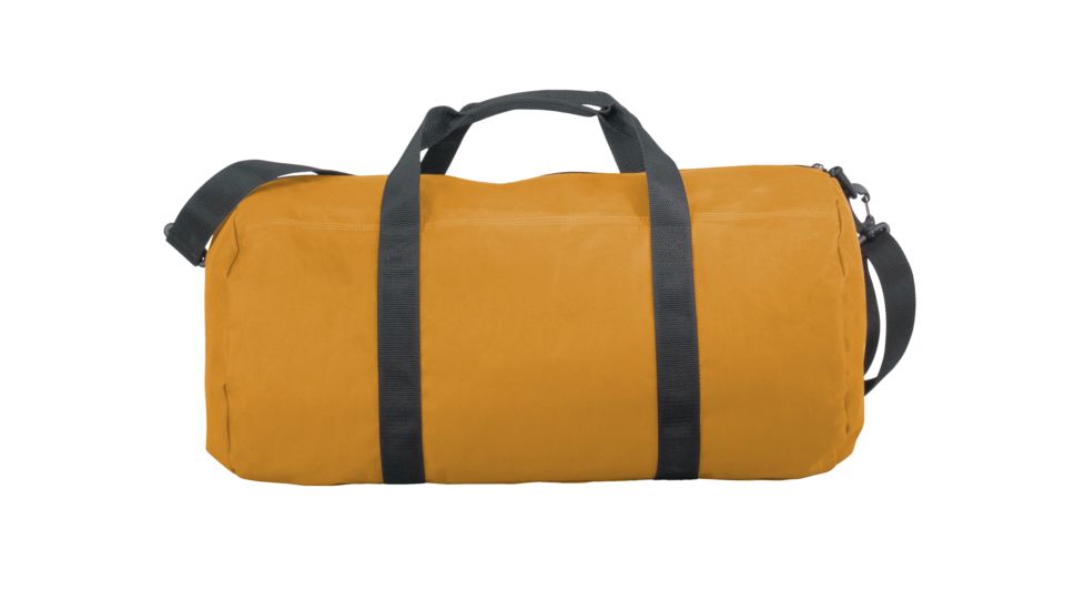 Carhartt Trade Medium Duffel w/ Utility Pouch, Carhartt Brown 16022102