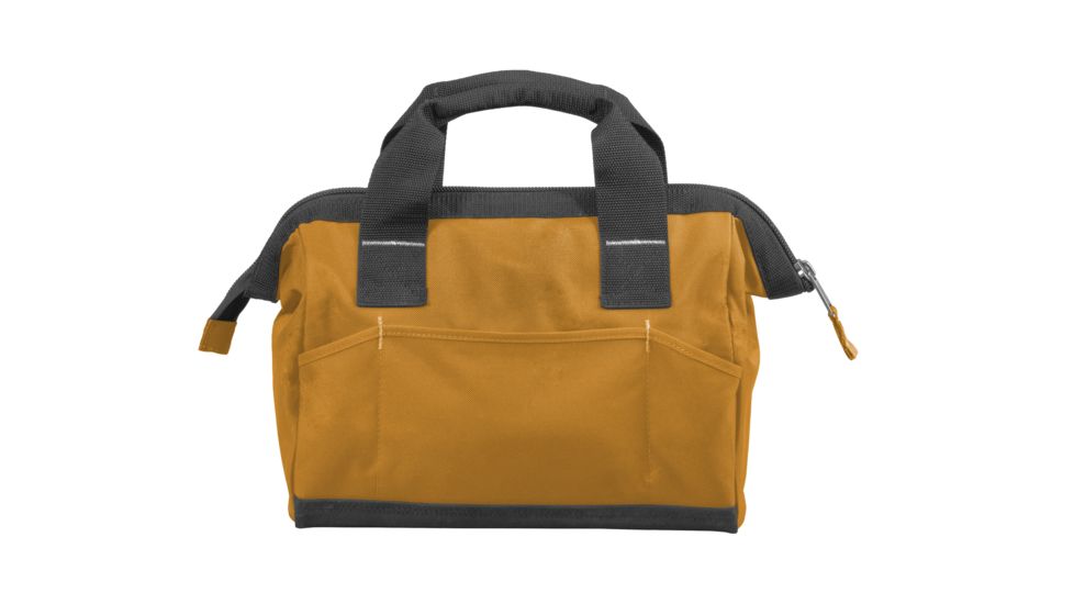 Carhartt Trade Medium Tool Bag, Carhartt Brown 16010102