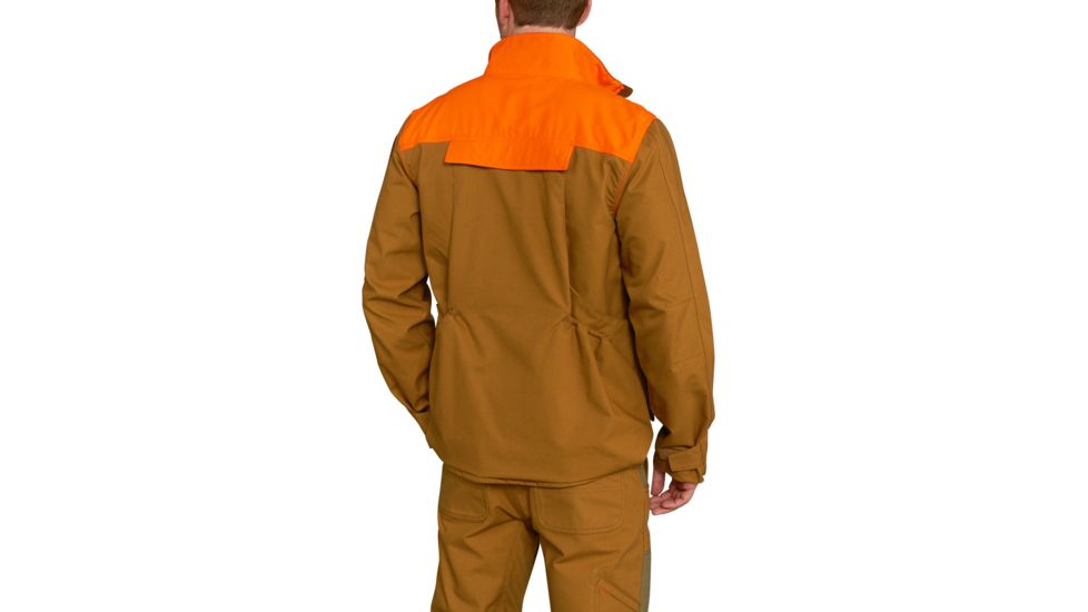 Carhartt Upland Field Jacket - Mens, Carhartt Brown, Small, 102800-211-REG-S