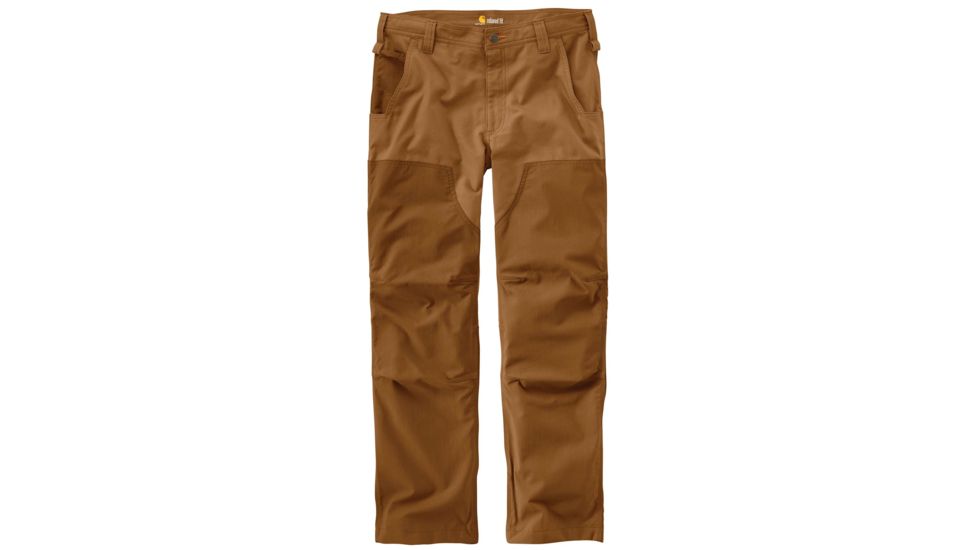 Carhartt Upland Field Pant - Mens, Carhartt Brown, 32 Waist, 32 Inseam 102282-211-32-32