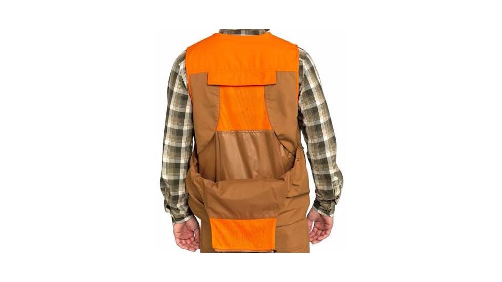 Carhartt Upland Field Vest - Mens, Carhartt Brown, Medium 102801-211REGMA